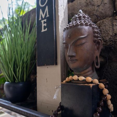 Unit 18 Maui Ohana Modern Studio Wailuku Екстериор снимка