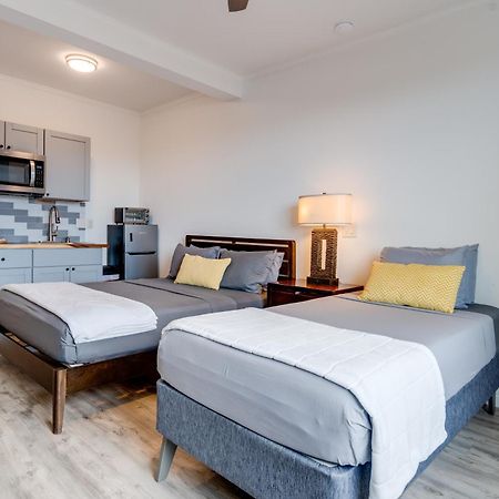 Unit 18 Maui Ohana Modern Studio Wailuku Екстериор снимка