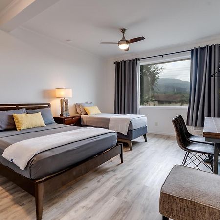 Unit 18 Maui Ohana Modern Studio Wailuku Екстериор снимка