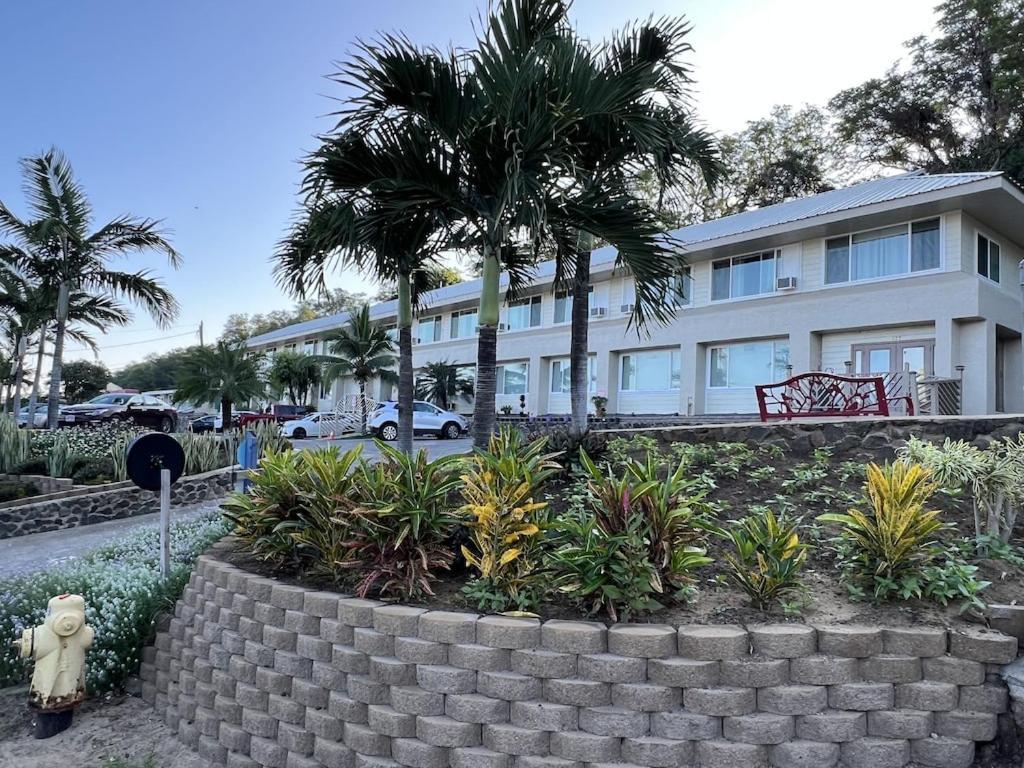 Unit 18 Maui Ohana Modern Studio Wailuku Екстериор снимка