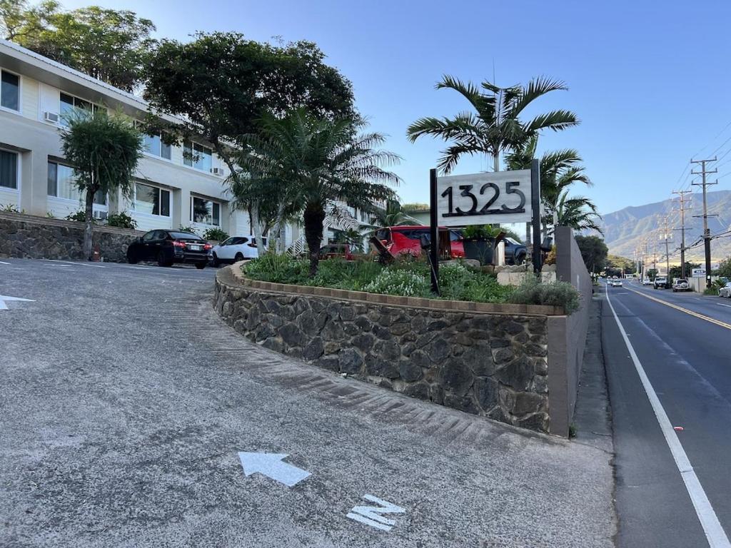 Unit 18 Maui Ohana Modern Studio Wailuku Екстериор снимка