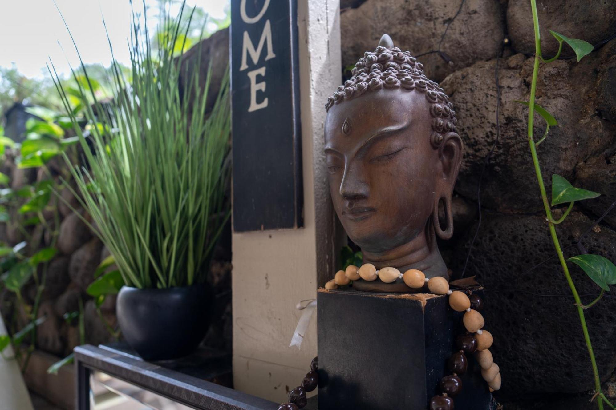 Unit 18 Maui Ohana Modern Studio Wailuku Екстериор снимка