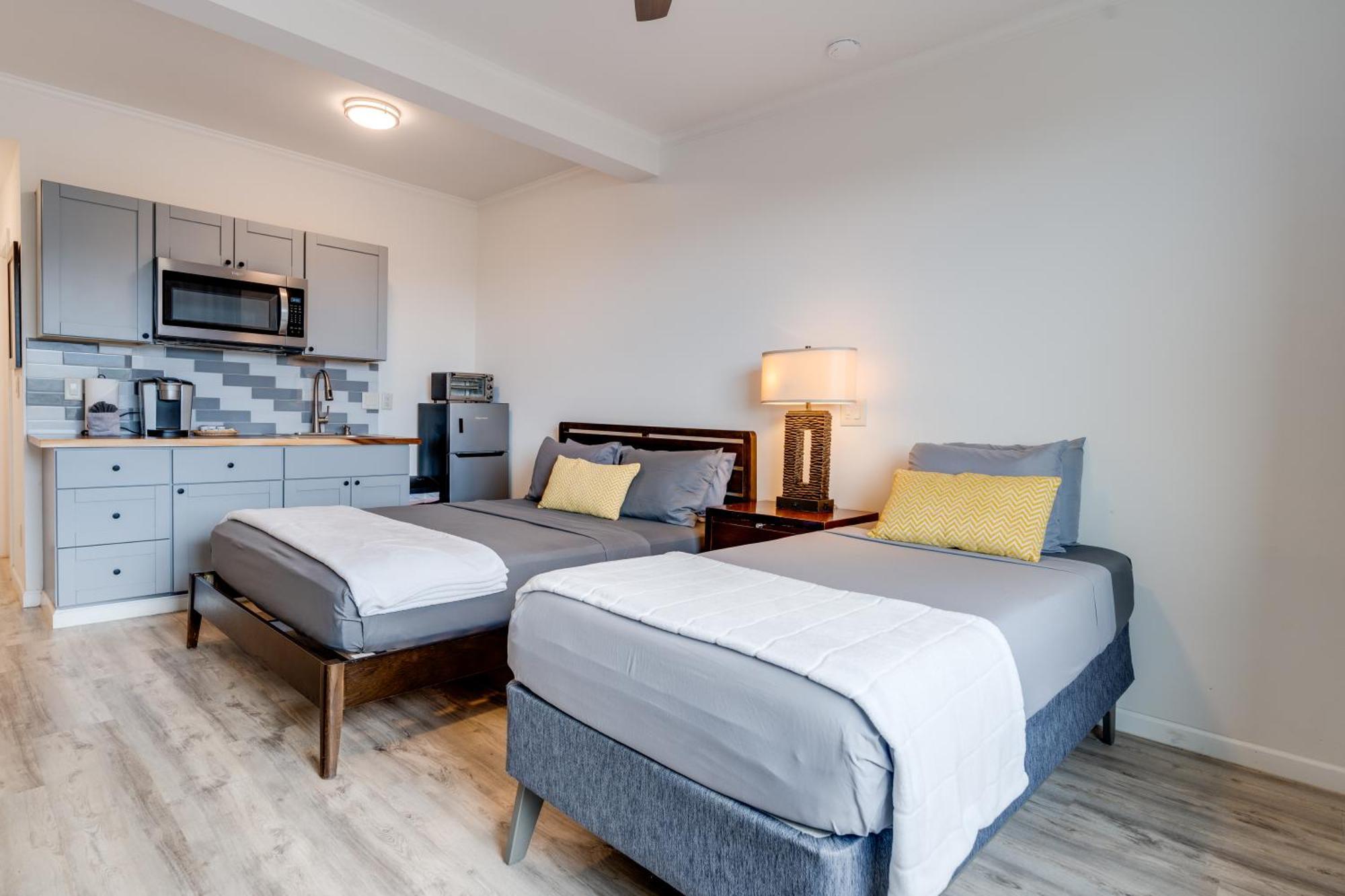 Unit 18 Maui Ohana Modern Studio Wailuku Екстериор снимка